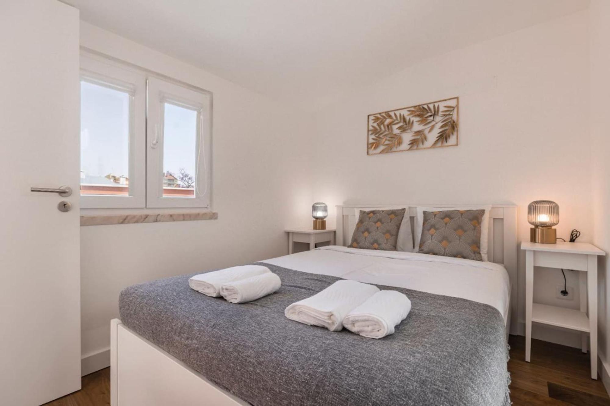 Joao Da Mata Amazing Views By Innkeeper Lisboa Eksteriør billede
